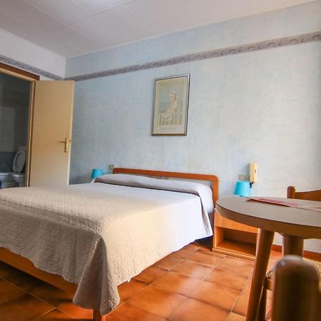 Hotel Luina ستريزا المظهر الخارجي الصورة